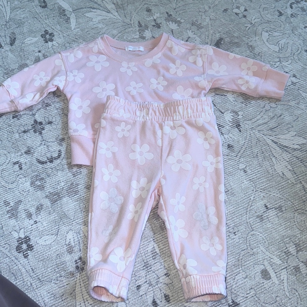 Baby Set